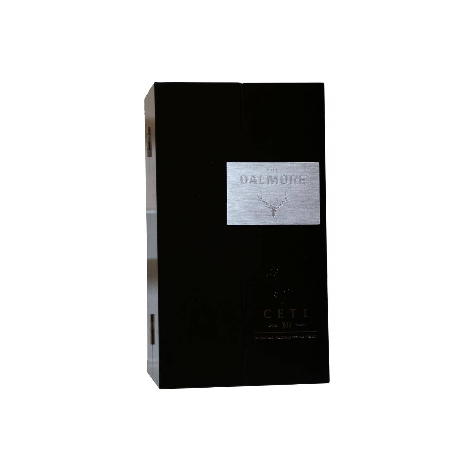 The Dalmore 30 Years Single Malt Whisky 2