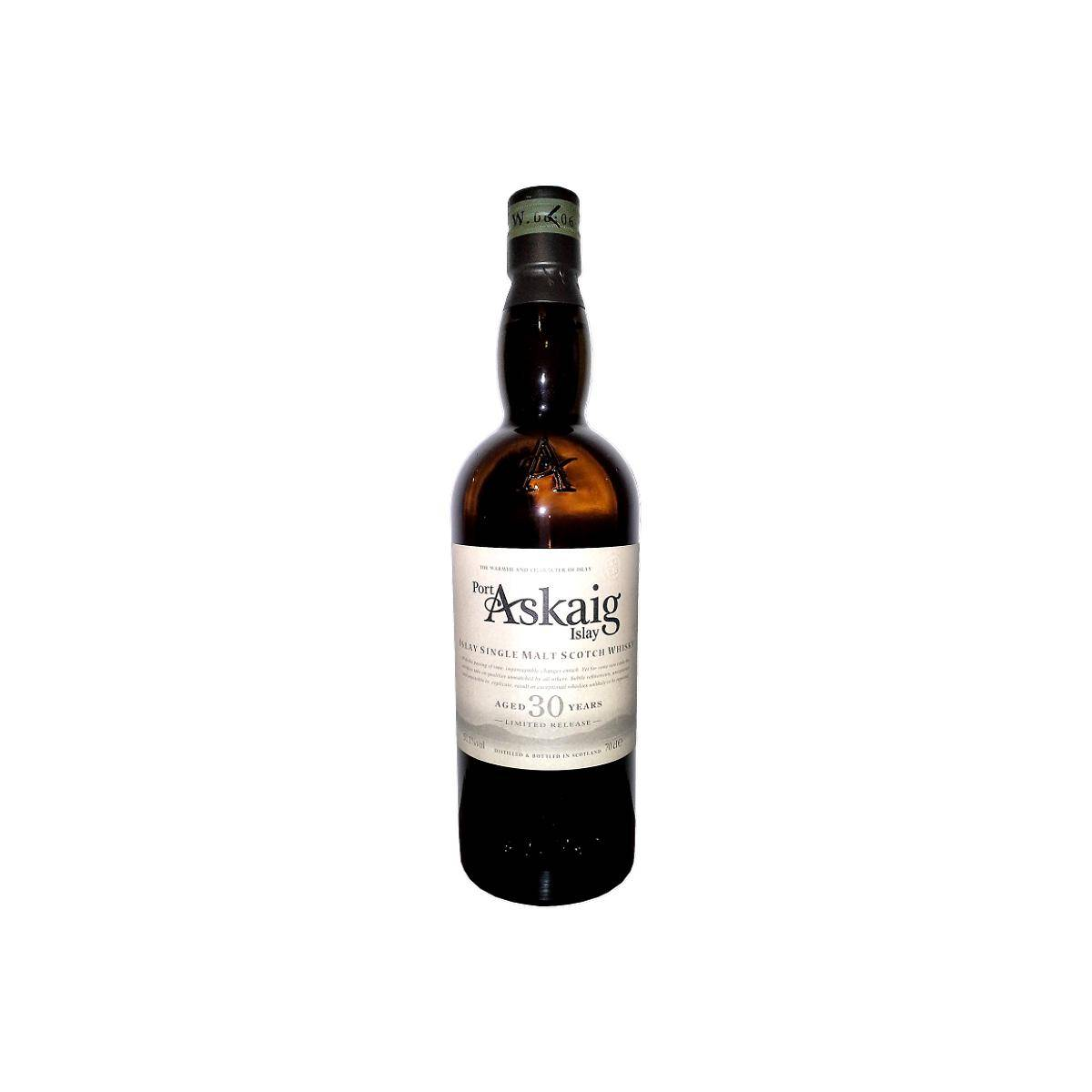 Caol Ila 30 Years Single Malt Whisky