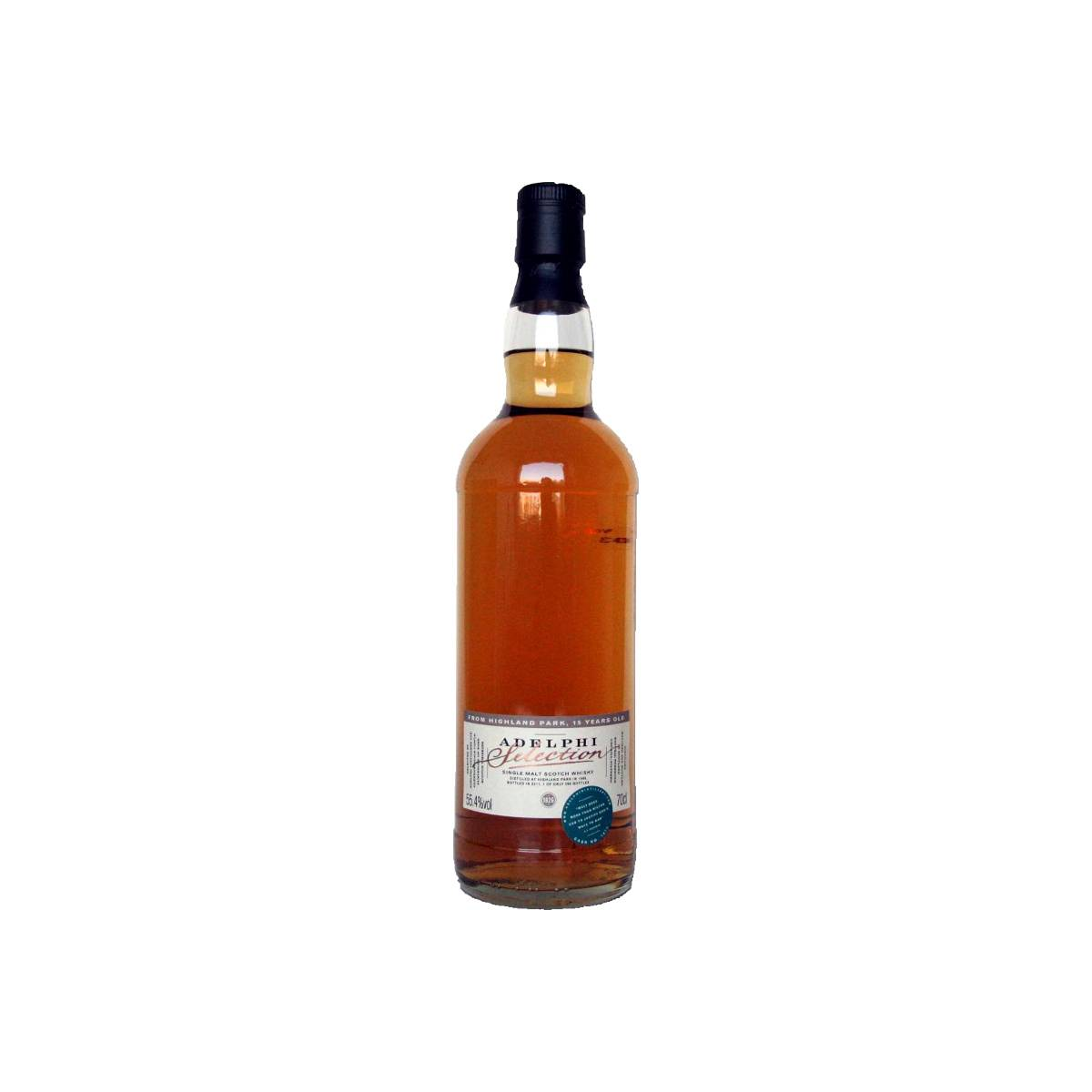 Highland Park Limited Edition 1995 15 Years Single Malt Whisky
