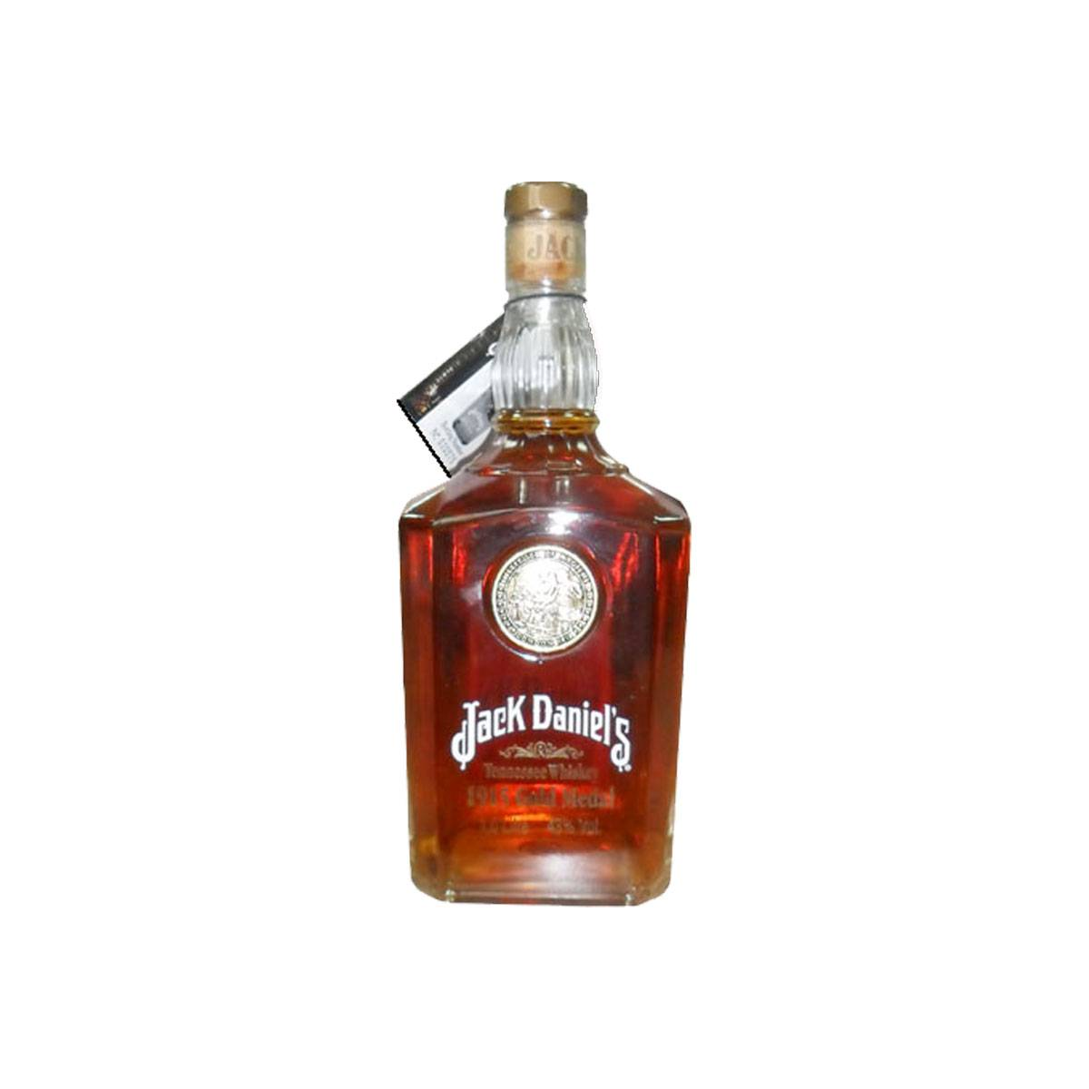 Jack Daniel's Tennessee Whisky