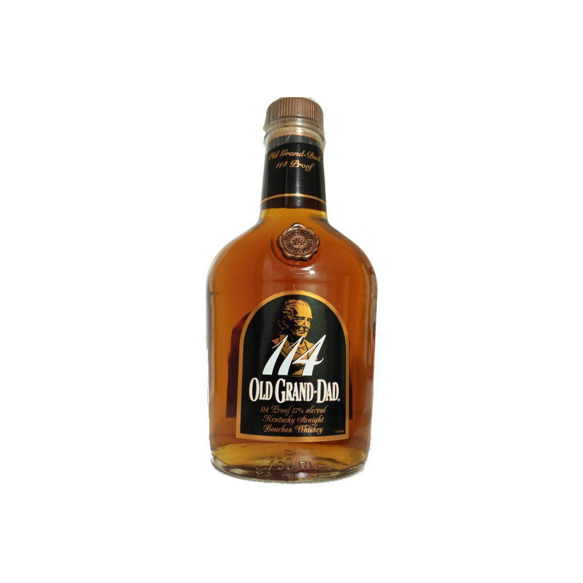 Jim Beam Bourbon Whisky