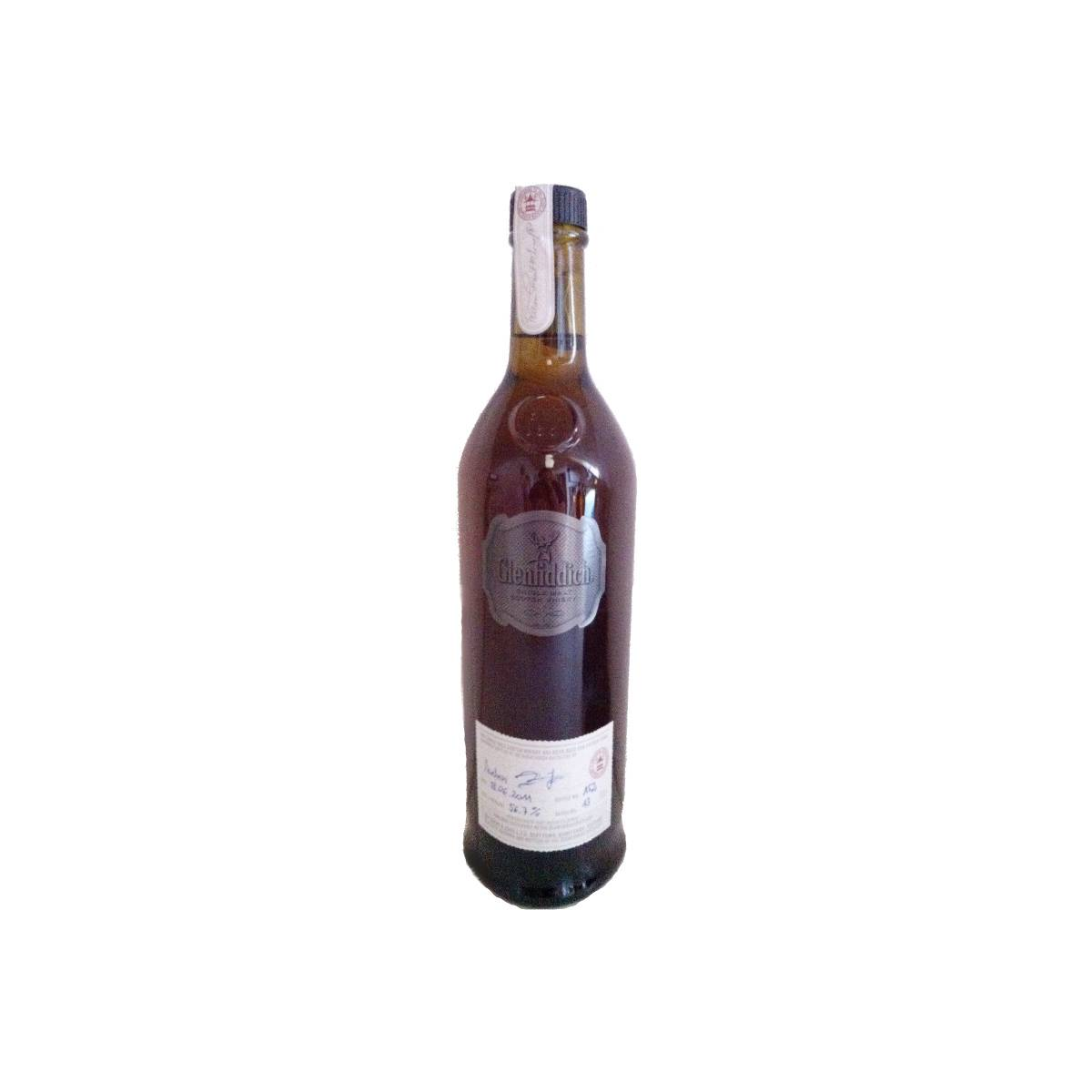 Glenfiddich 15 Years Single Malt Whisky