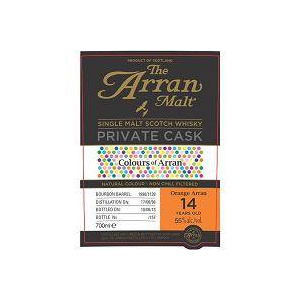 Arran 1998 14 Years Single Malt Whisky