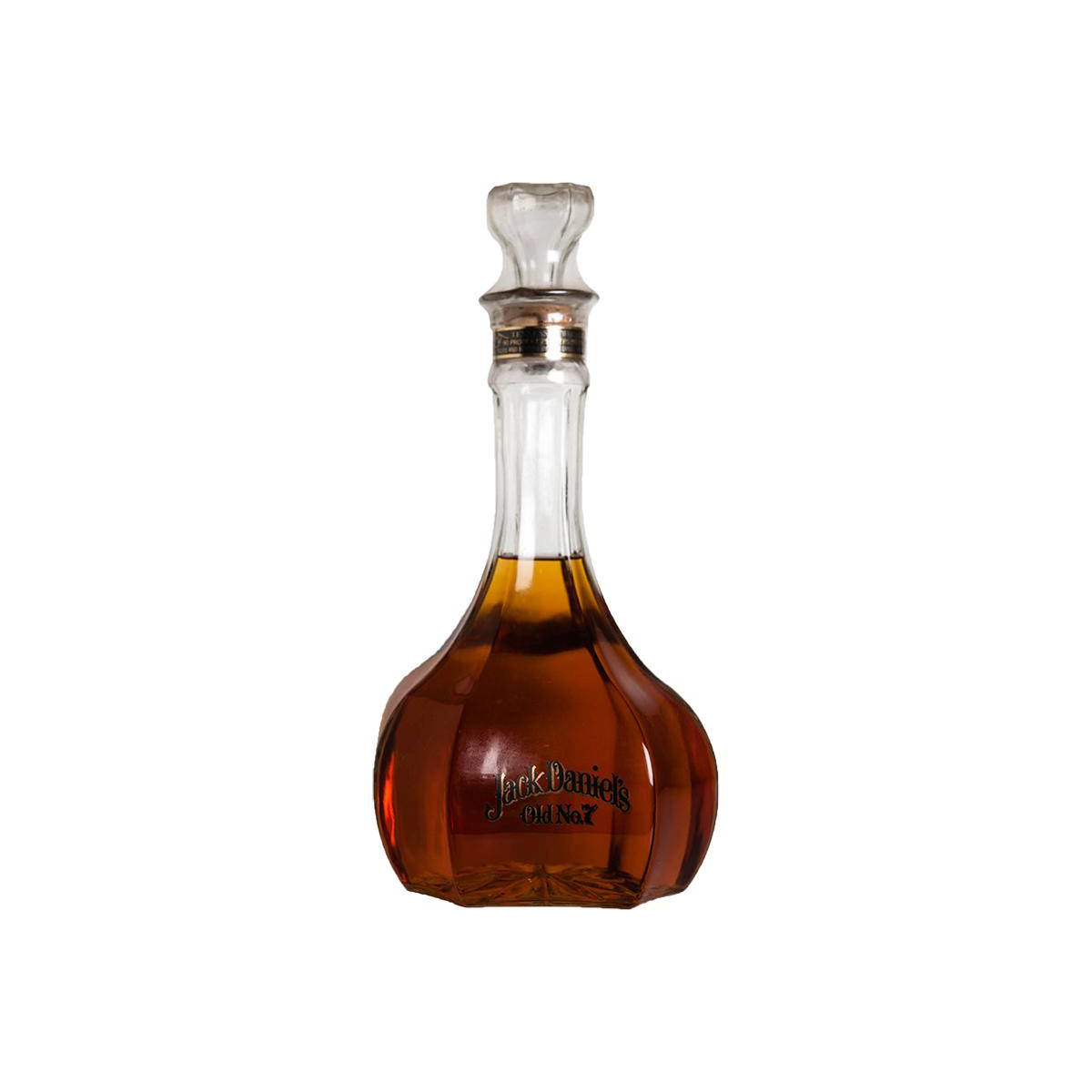 Jack Daniel's Tennessee Whisky 