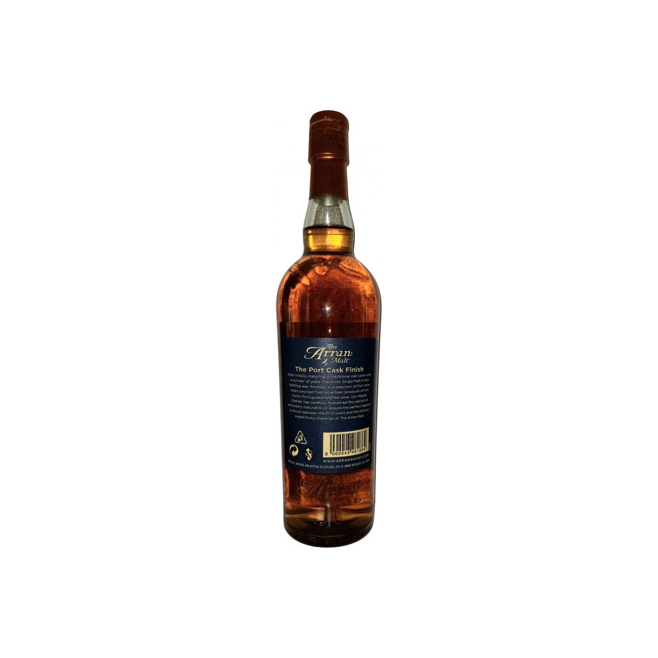 Arran Single Malt Whisky 3