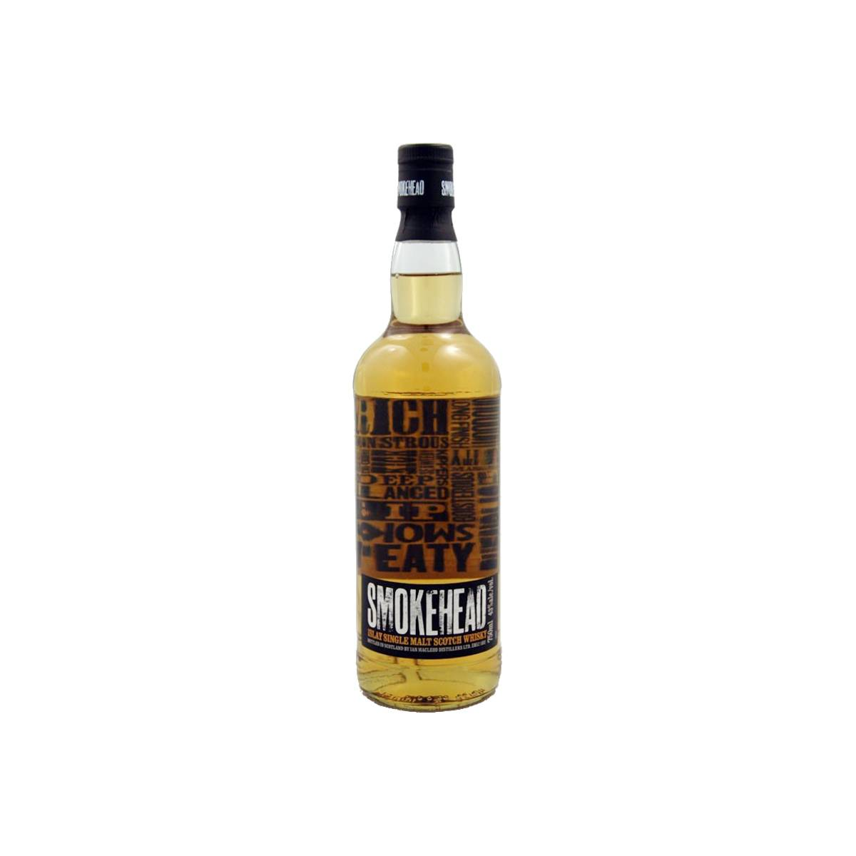 Ian Macleod Single Malt Whisky