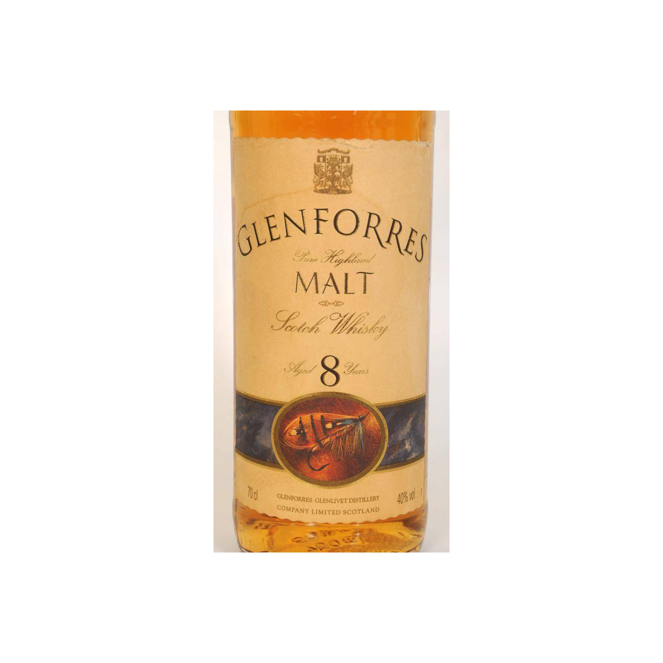Glenforres 08-year-old 2