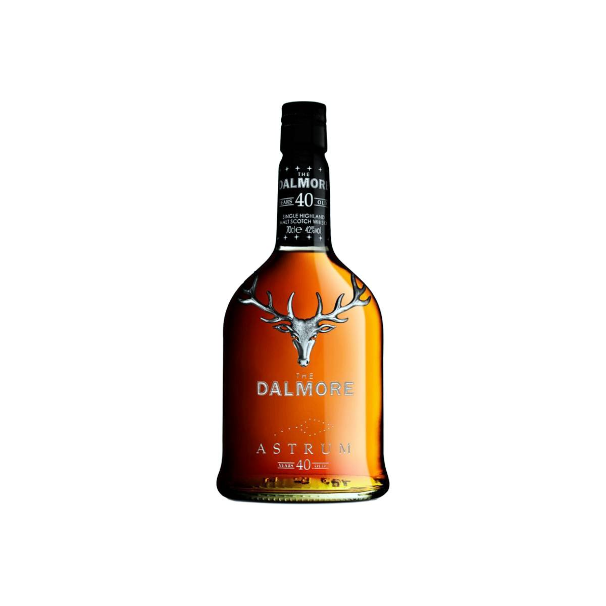 The Dalmore 1966 40 Years Single Malt Whisky