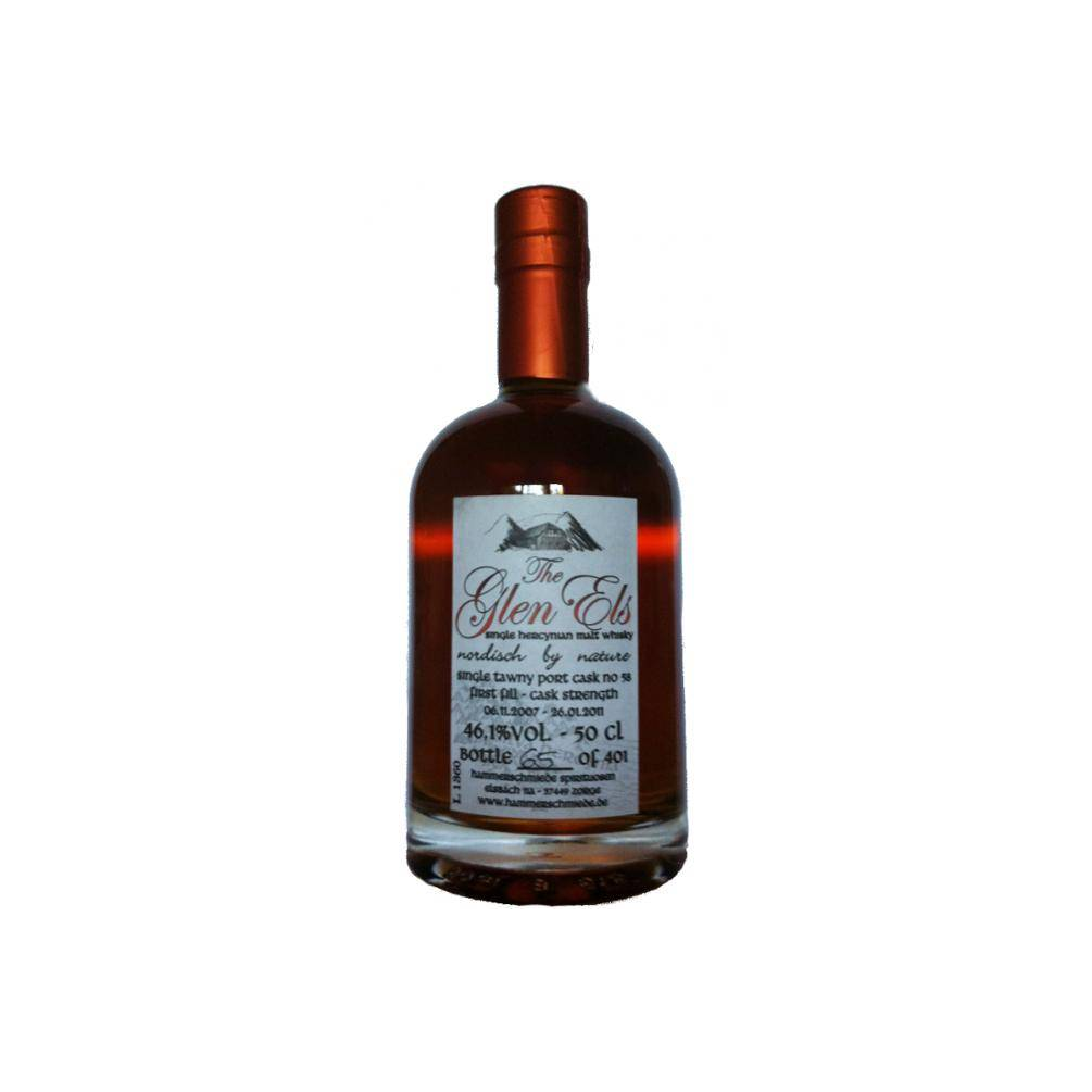 Glen Els 2007 Port