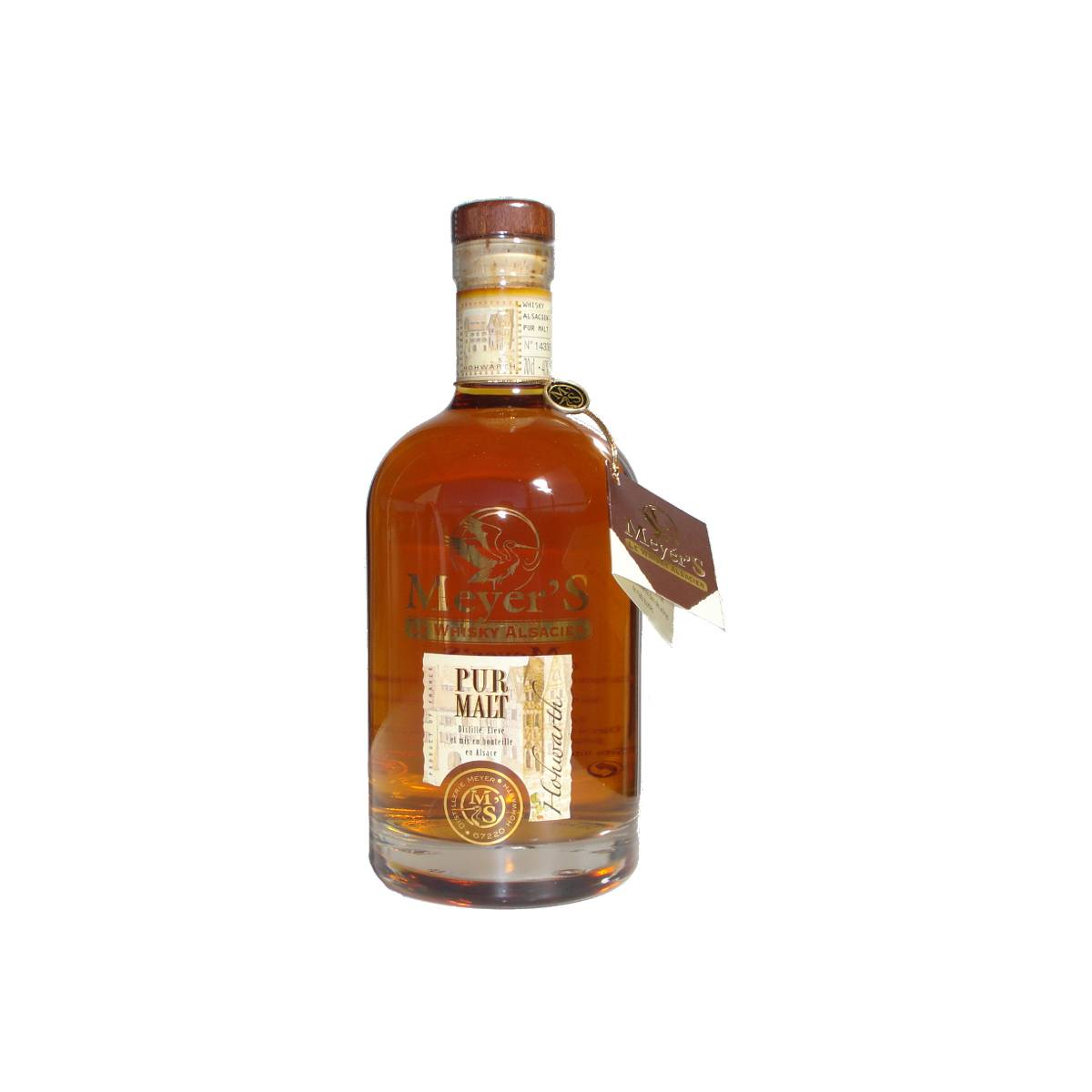 Meyer's Pur Malt