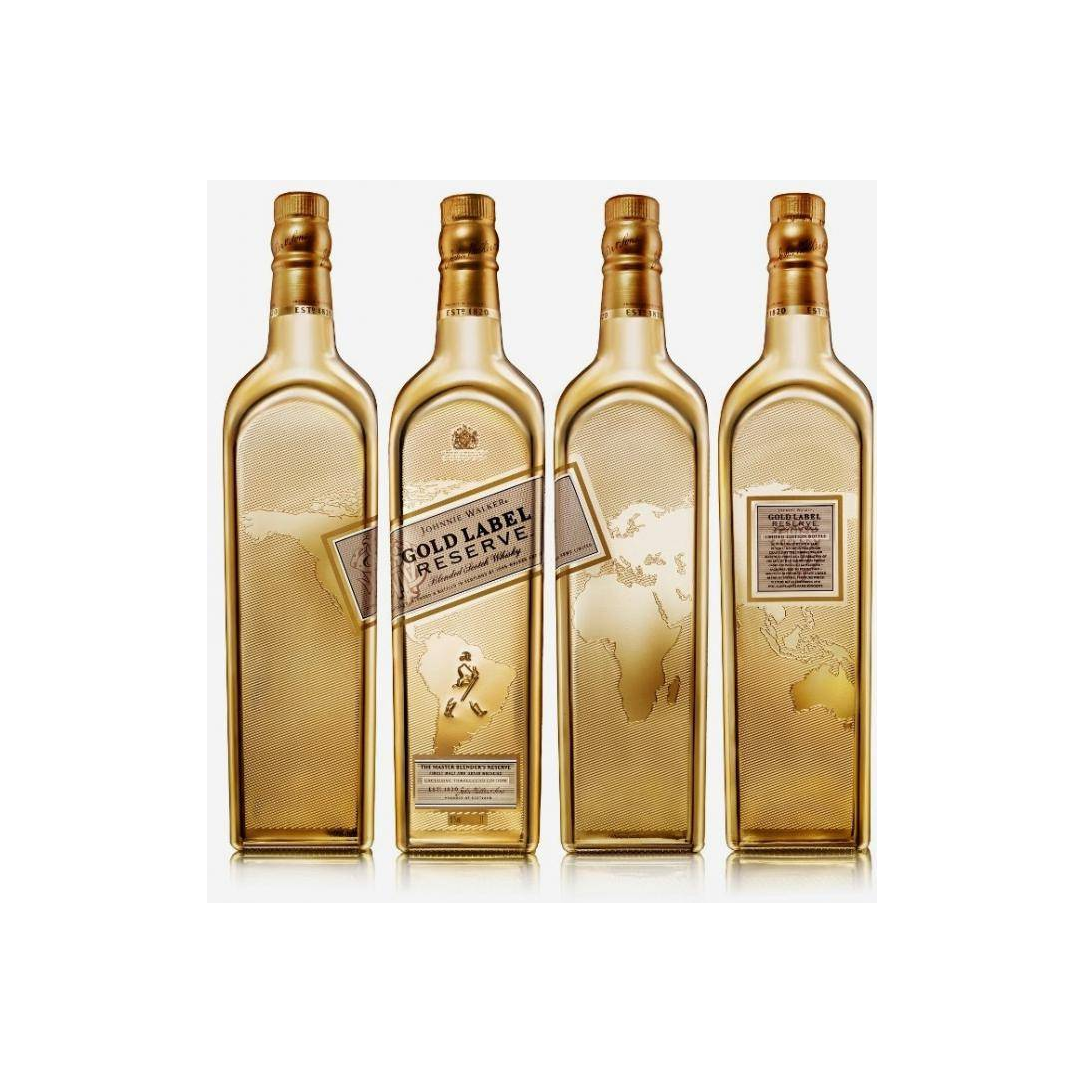 Johnnie Walker Blended Whisky
