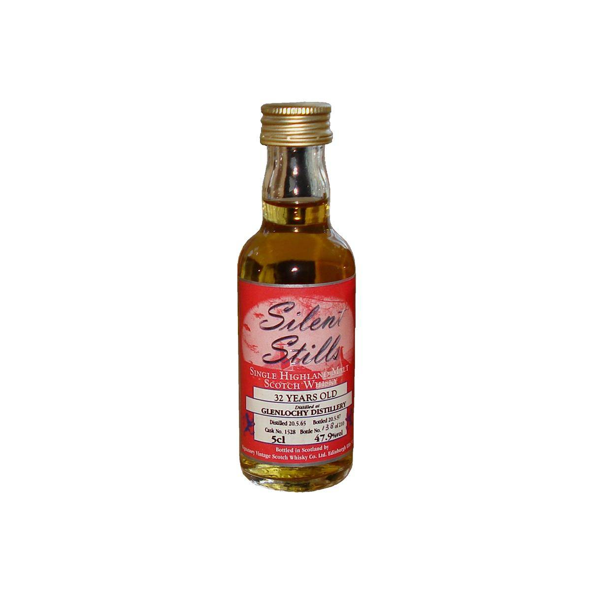 The Scotch Malt Whisky Society 1965 32 Years Single Malt Whisky 2