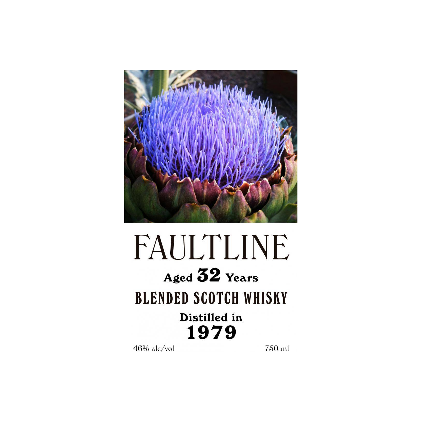 Faultline 1979 CWC 2