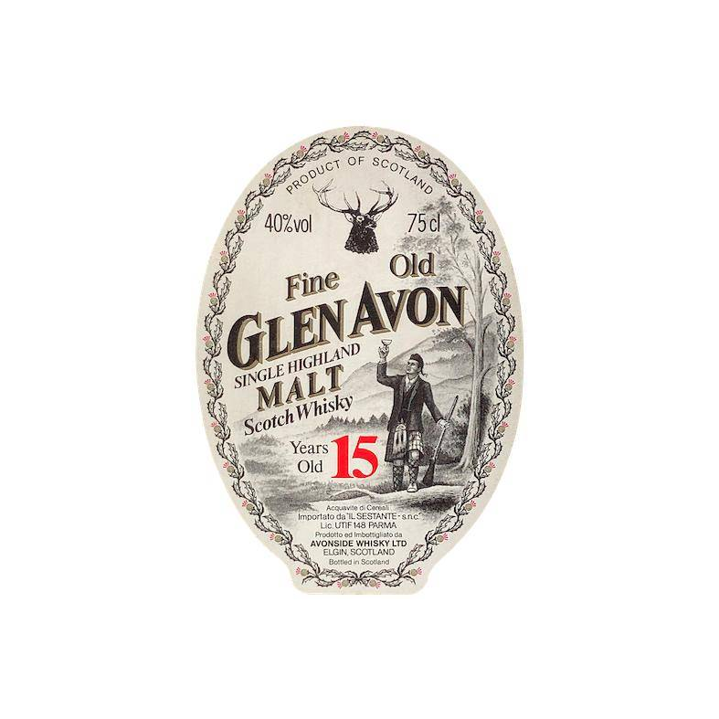 Glen Avon 15-year-old AsW 3