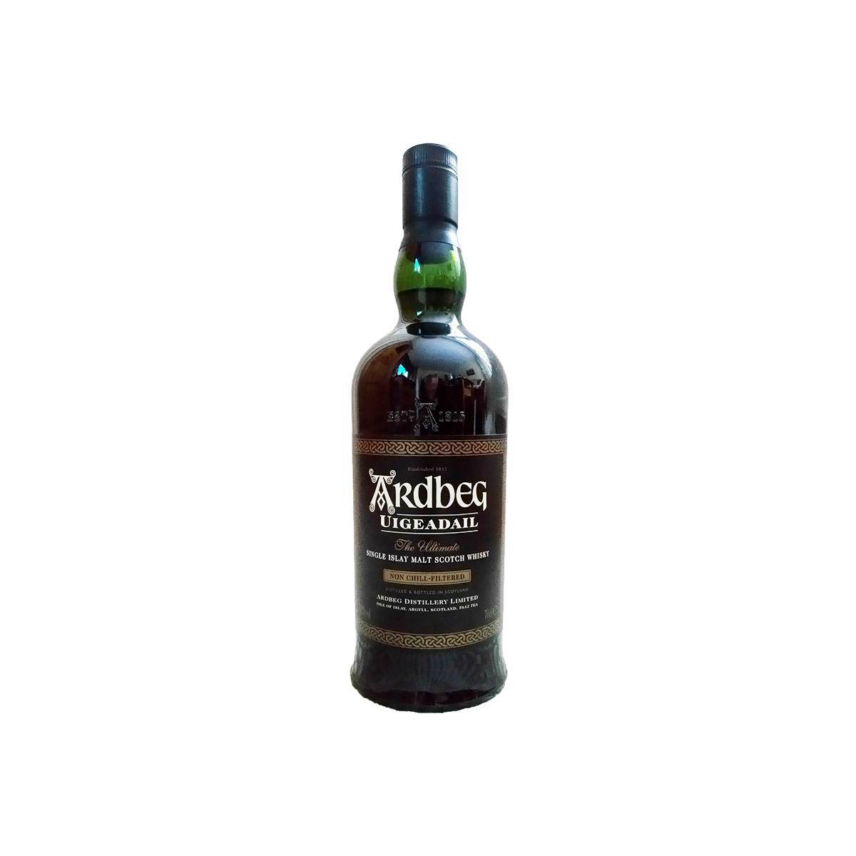 Ardbeg Single Malt Whisky
