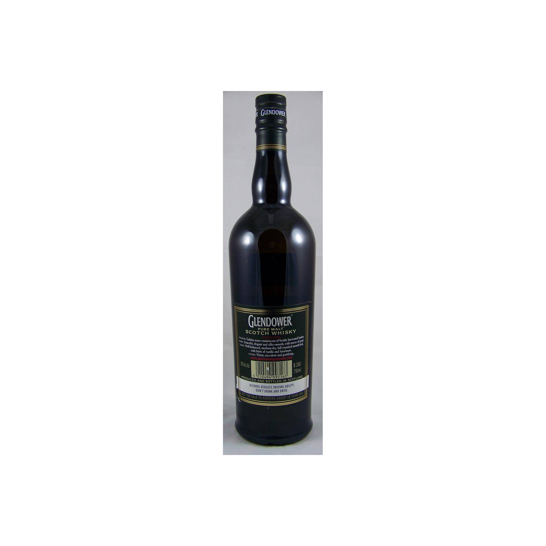 Glendower 08-year-old 2