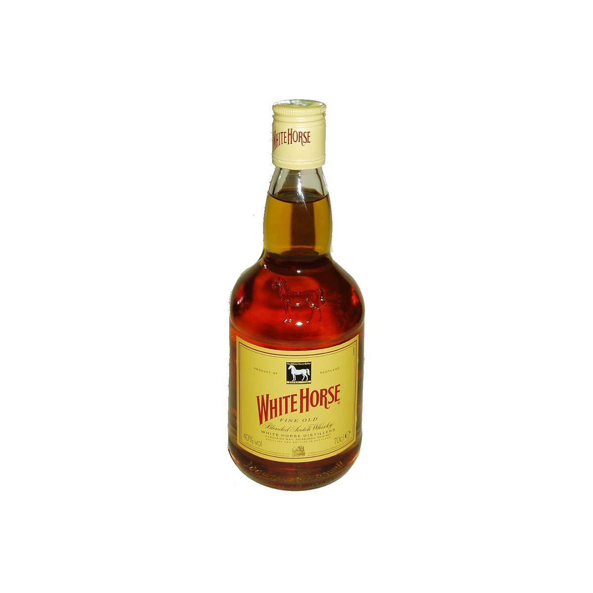 White Horse Blended Whisky