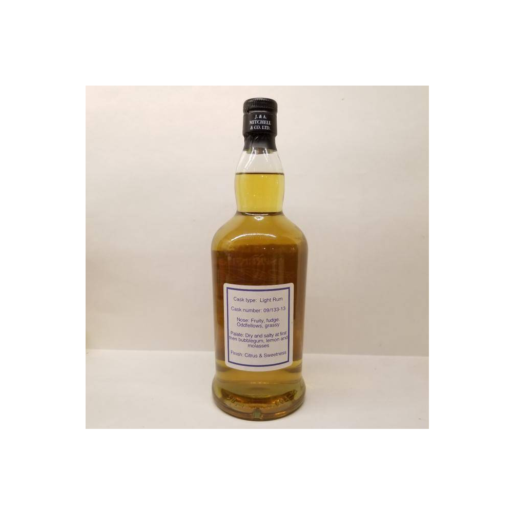 Springbank Single Malt Whisky 2
