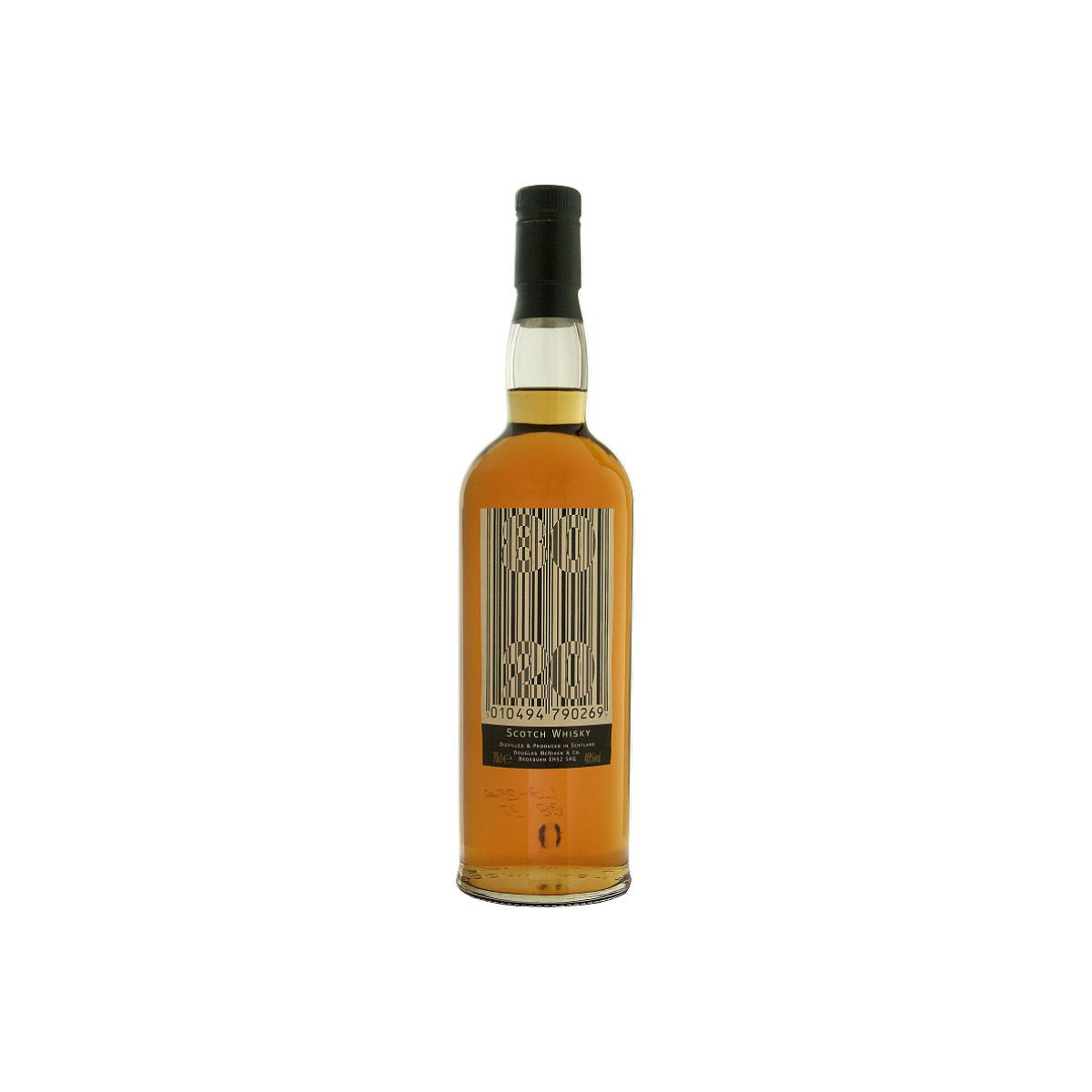 Glenmorangie Blended Whisky
