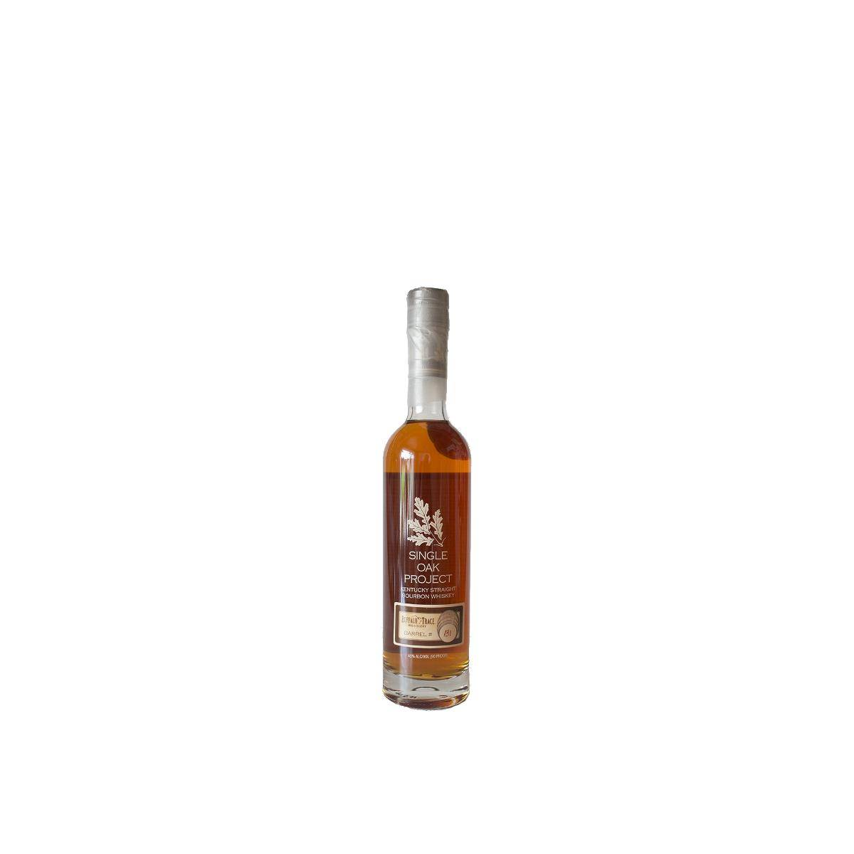 Buffalo Trace 2003 8 Years Bourbon Whisky