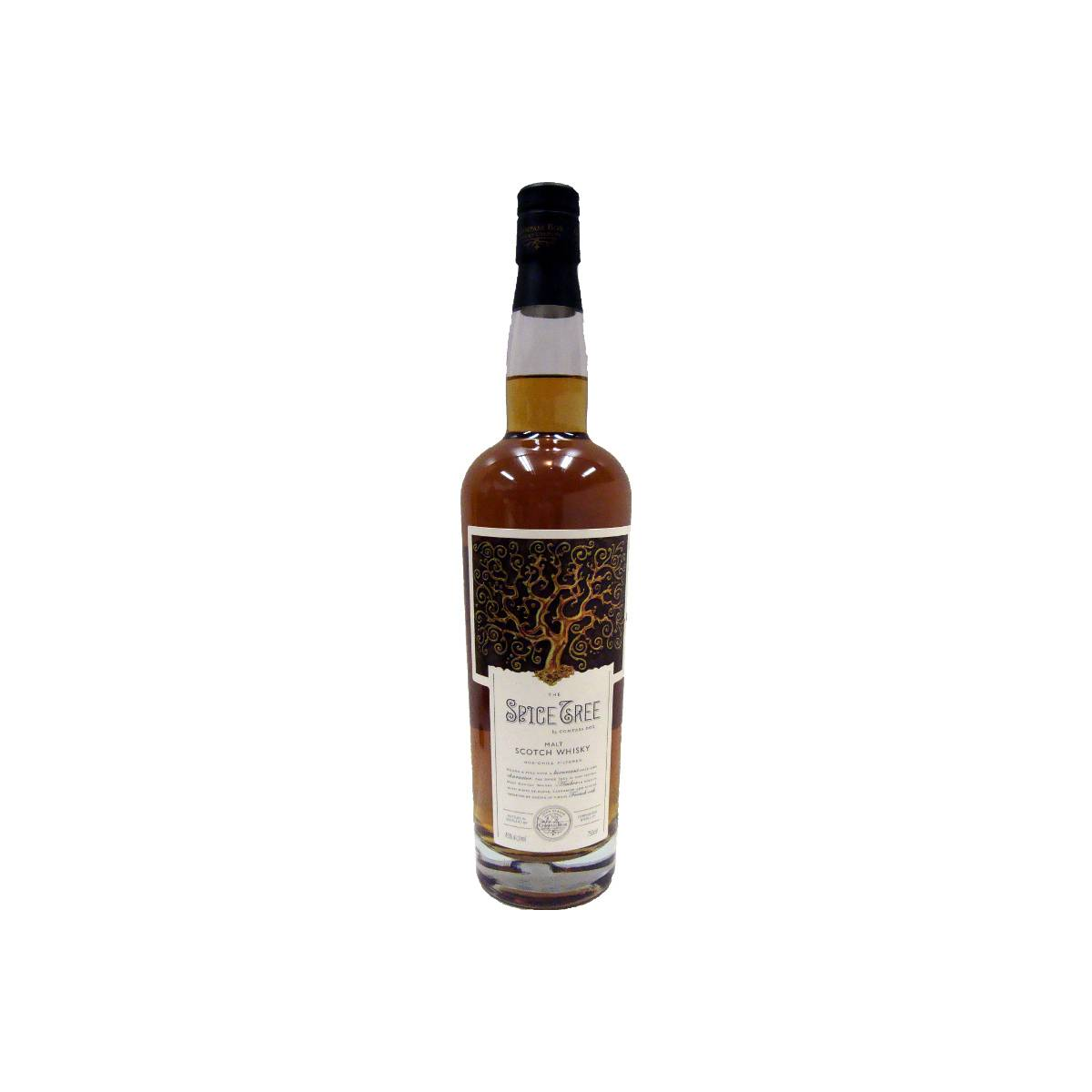 Compass Box Blended Malt Whisky