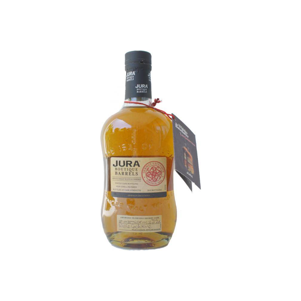 Jura 1995 16 Years Single Malt Whisky