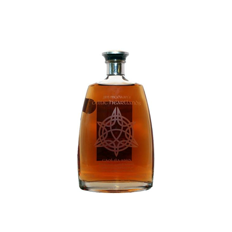 Caol Ila 1980 30 Years Single Malt Whisky