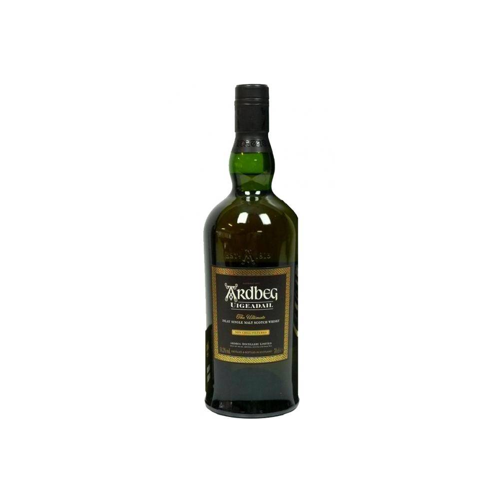 Ardbeg Single Malt Whisky