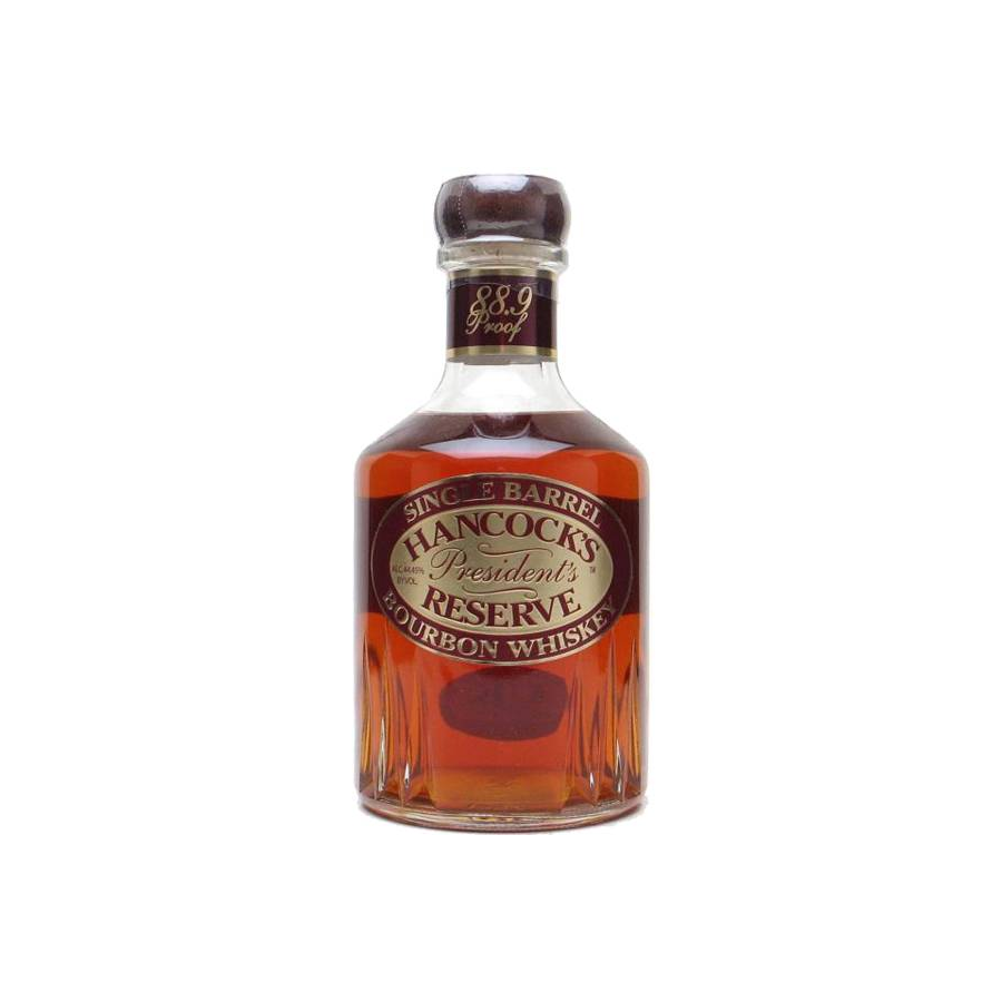 Hancock's Reserve President's