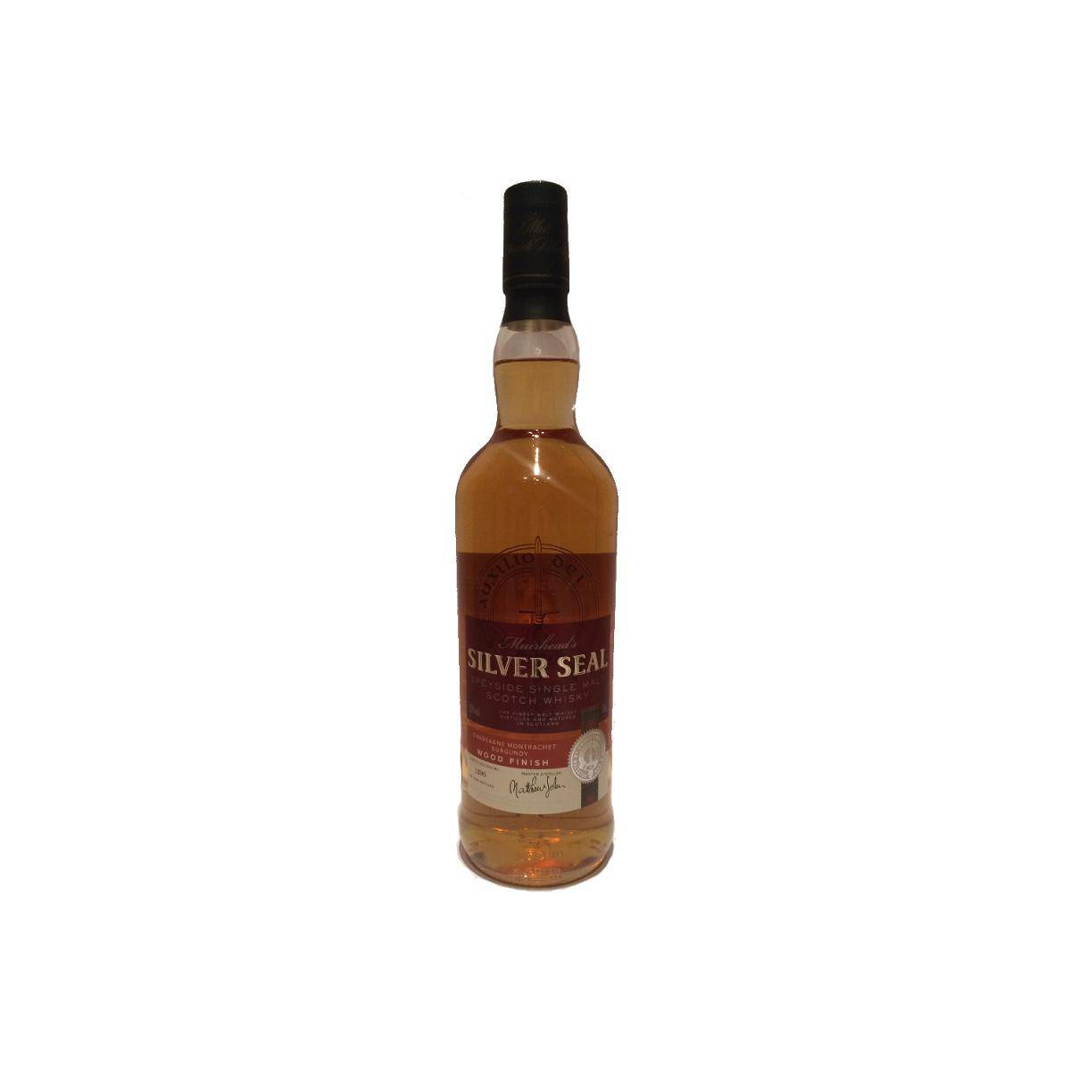 Muirhead's Single Malt Whisky