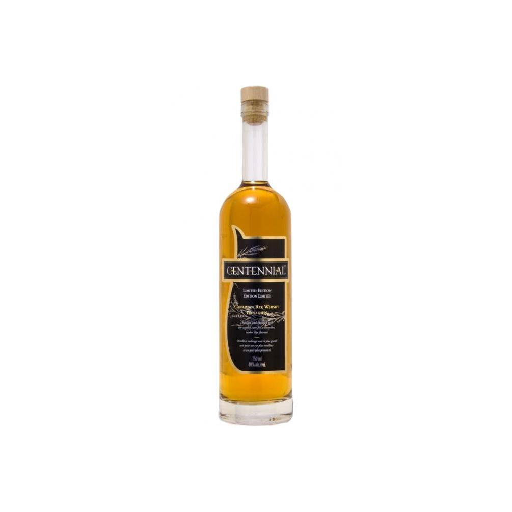 Highwood Distillers 10-year-old