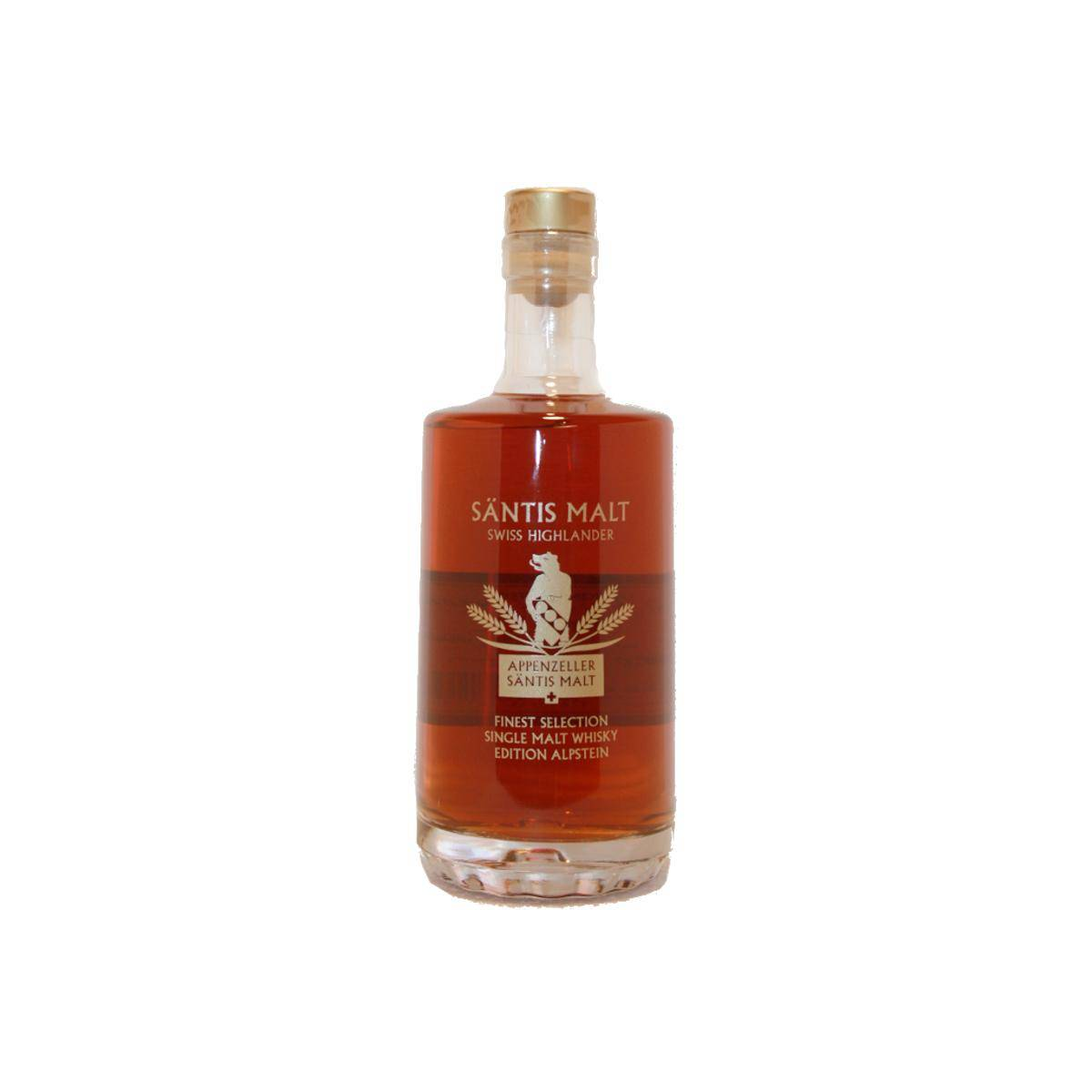 Säntis Malt 6 Years Single Malt Whisky