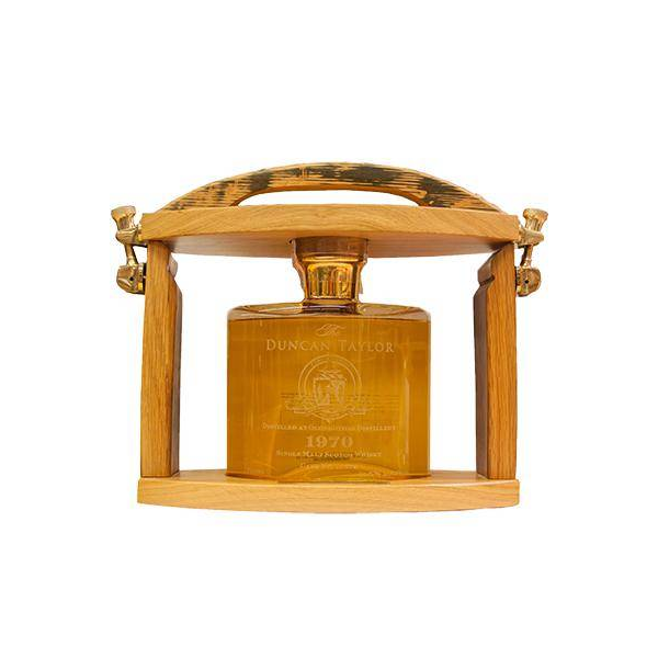 The Glenrothes 1970 43 Years Single Malt Whisky