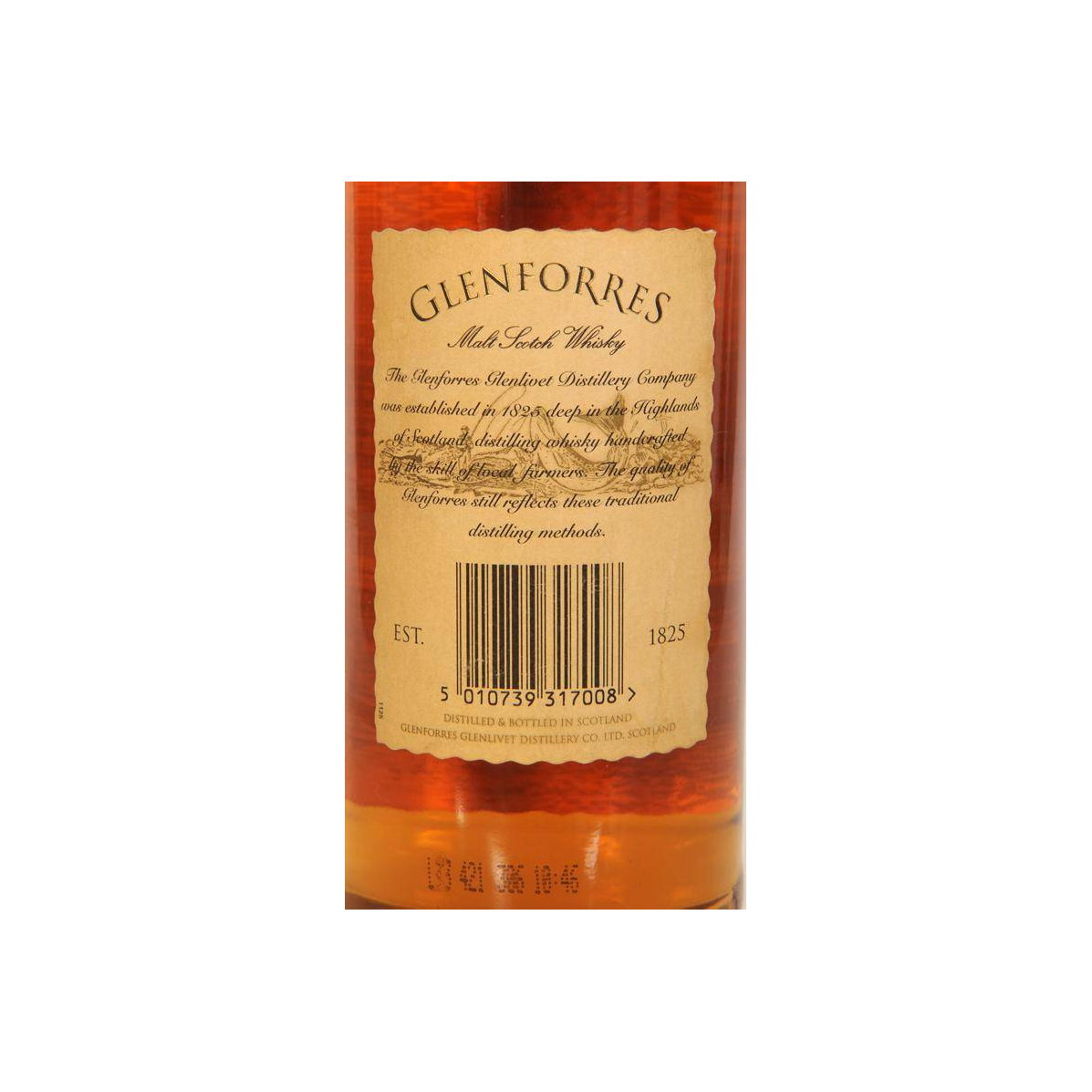 Glenforres 08-year-old 3