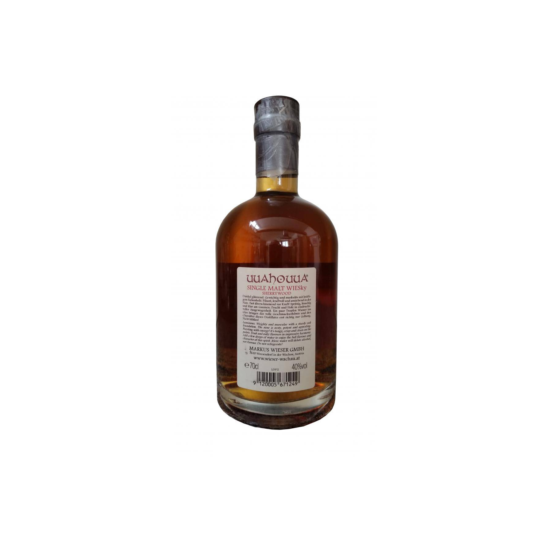 Wieser 07-year-old 2