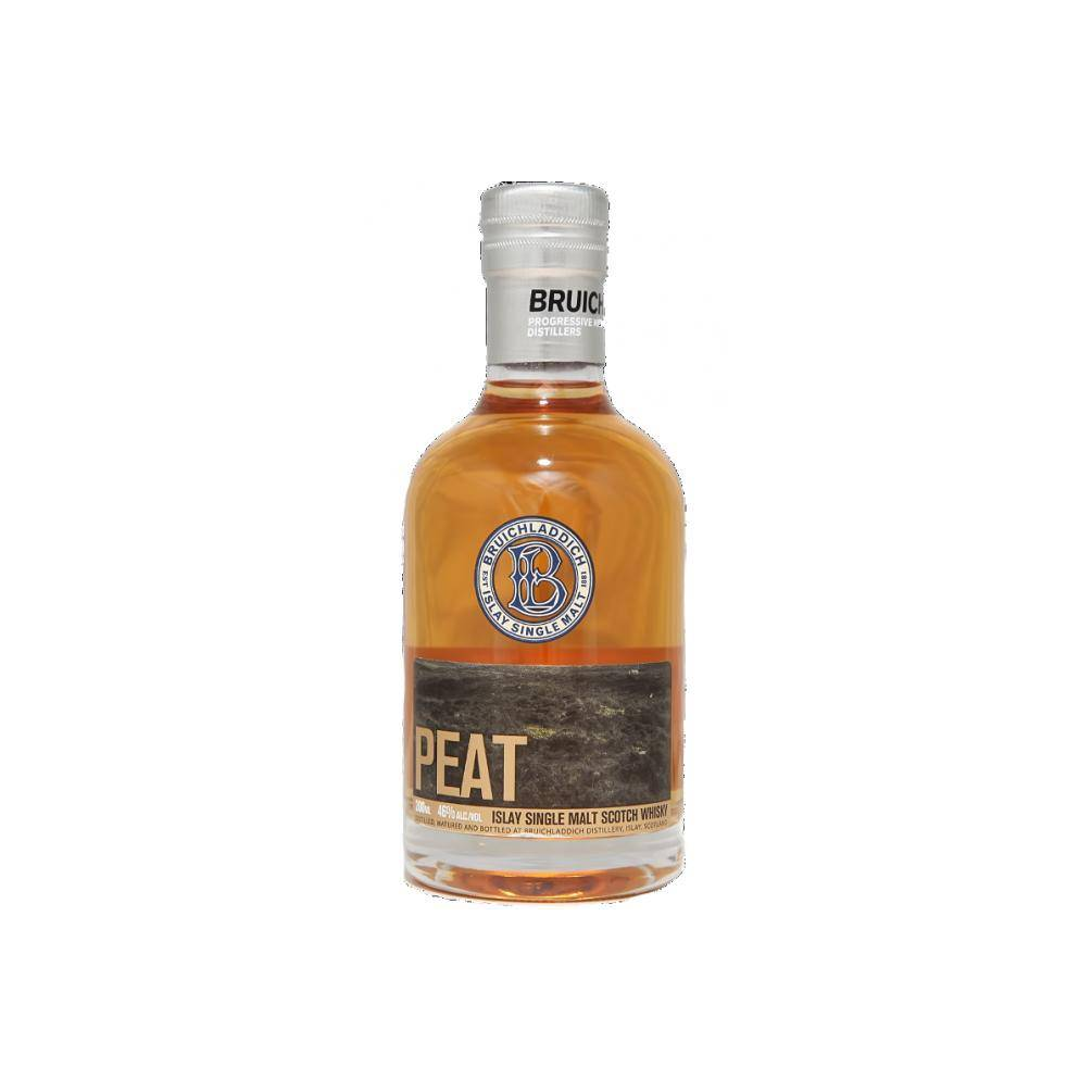 Bruichladdich Single Malt Whisky