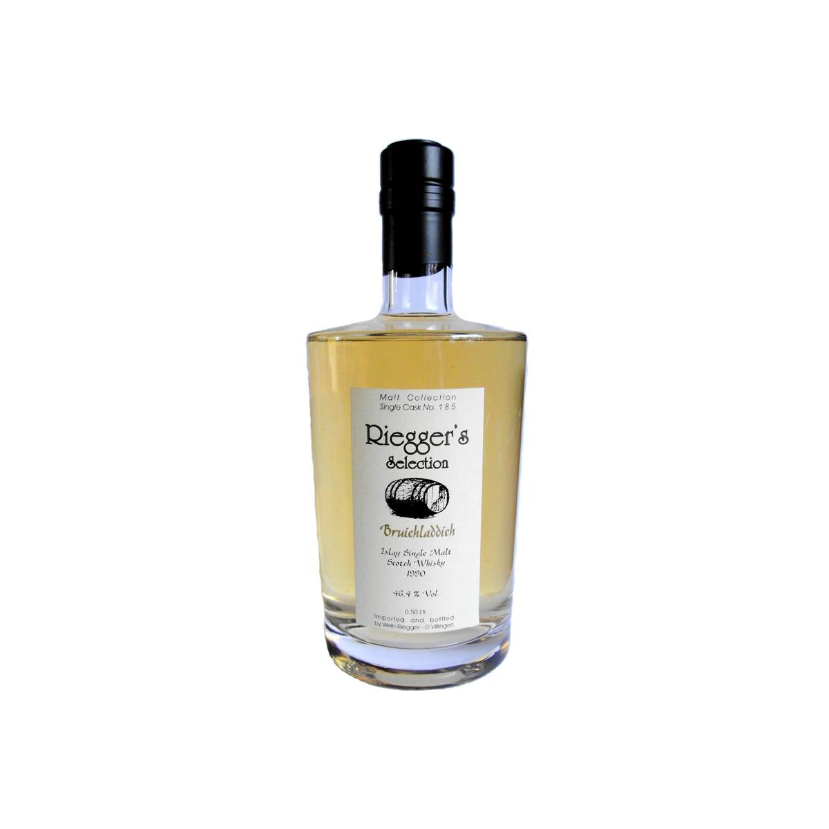 Bruichladdich 1990 16 Years Single Malt Whisky