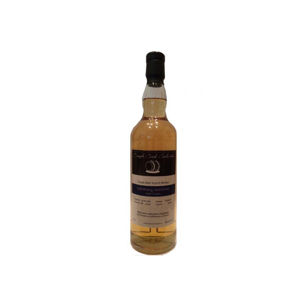 Laphroaig 1998 13 Years Single Malt Whisky