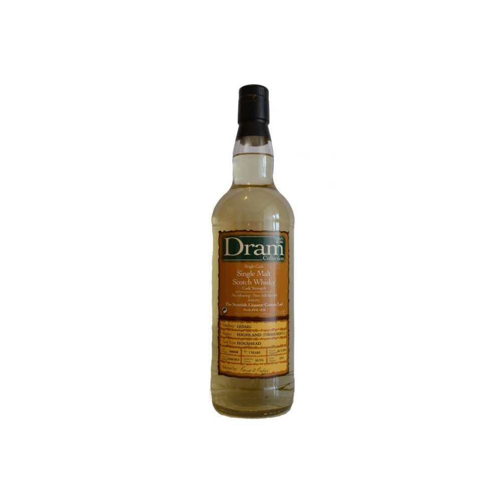 Tobermory 2005 7 Years Single Malt Whisky
