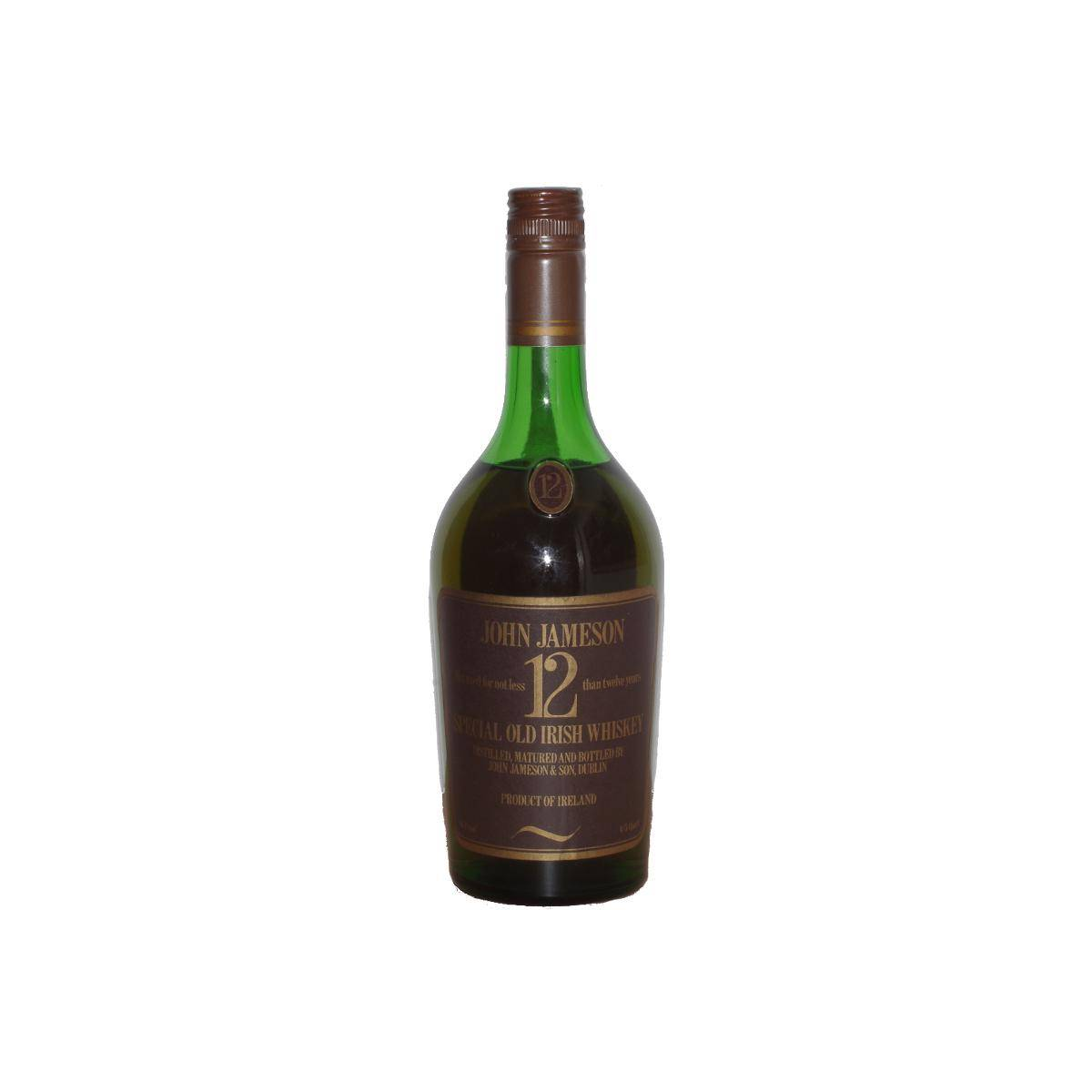 John Jameson 12-year-old 3