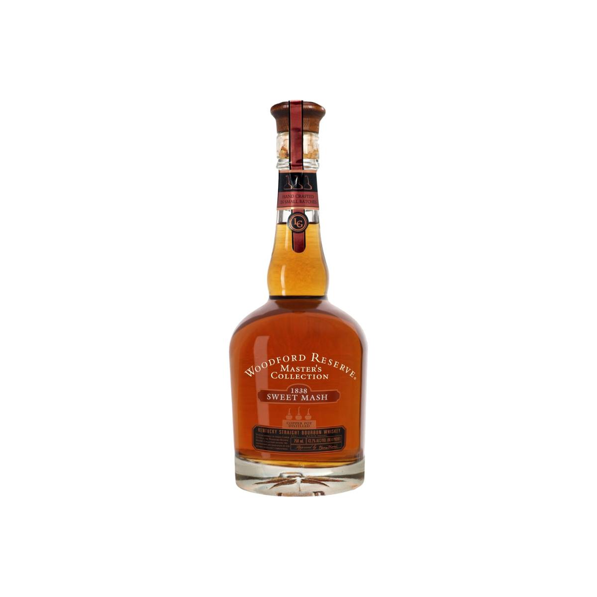 Woodford Reserve Bourbon Whisky