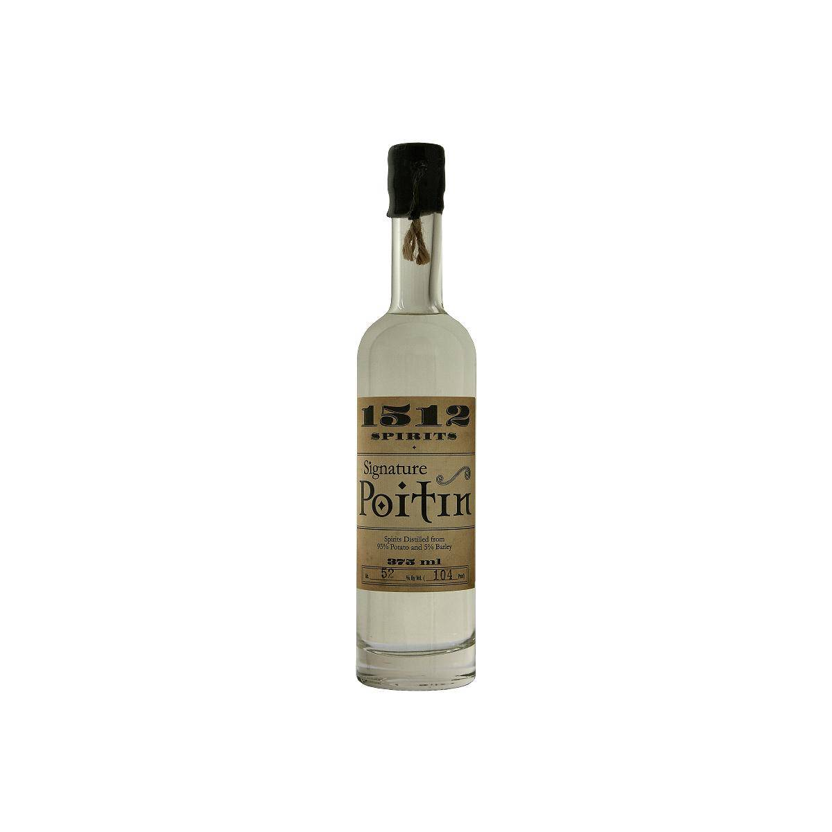 1512 Spirits Signature Poitín