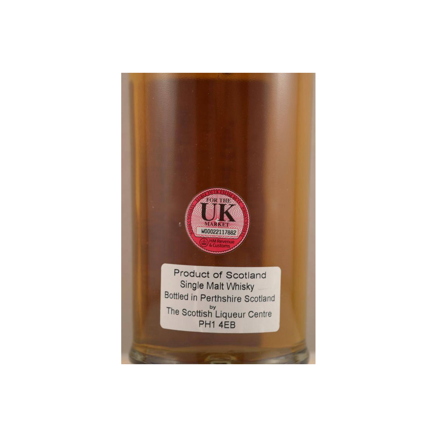 Glenglassaugh 1972 40 Years Single Malt Whisky 3