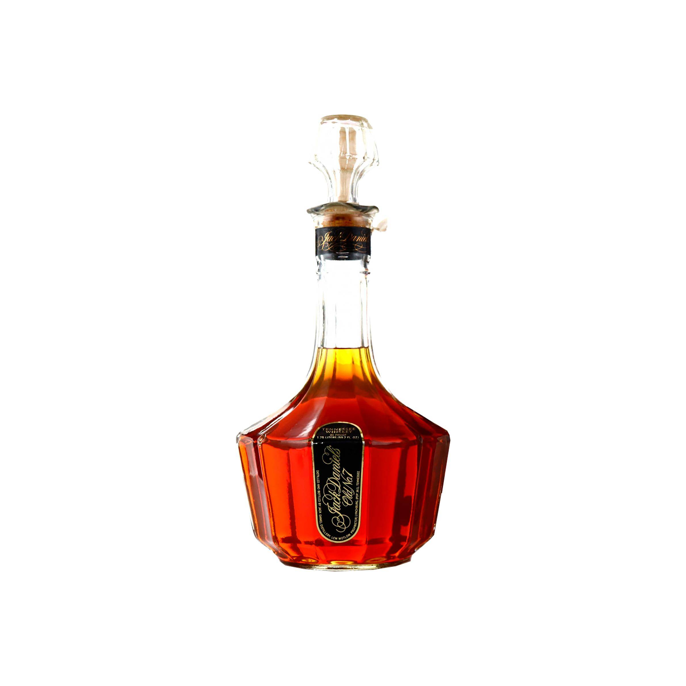 Jack Daniel's Tennessee Whisky 