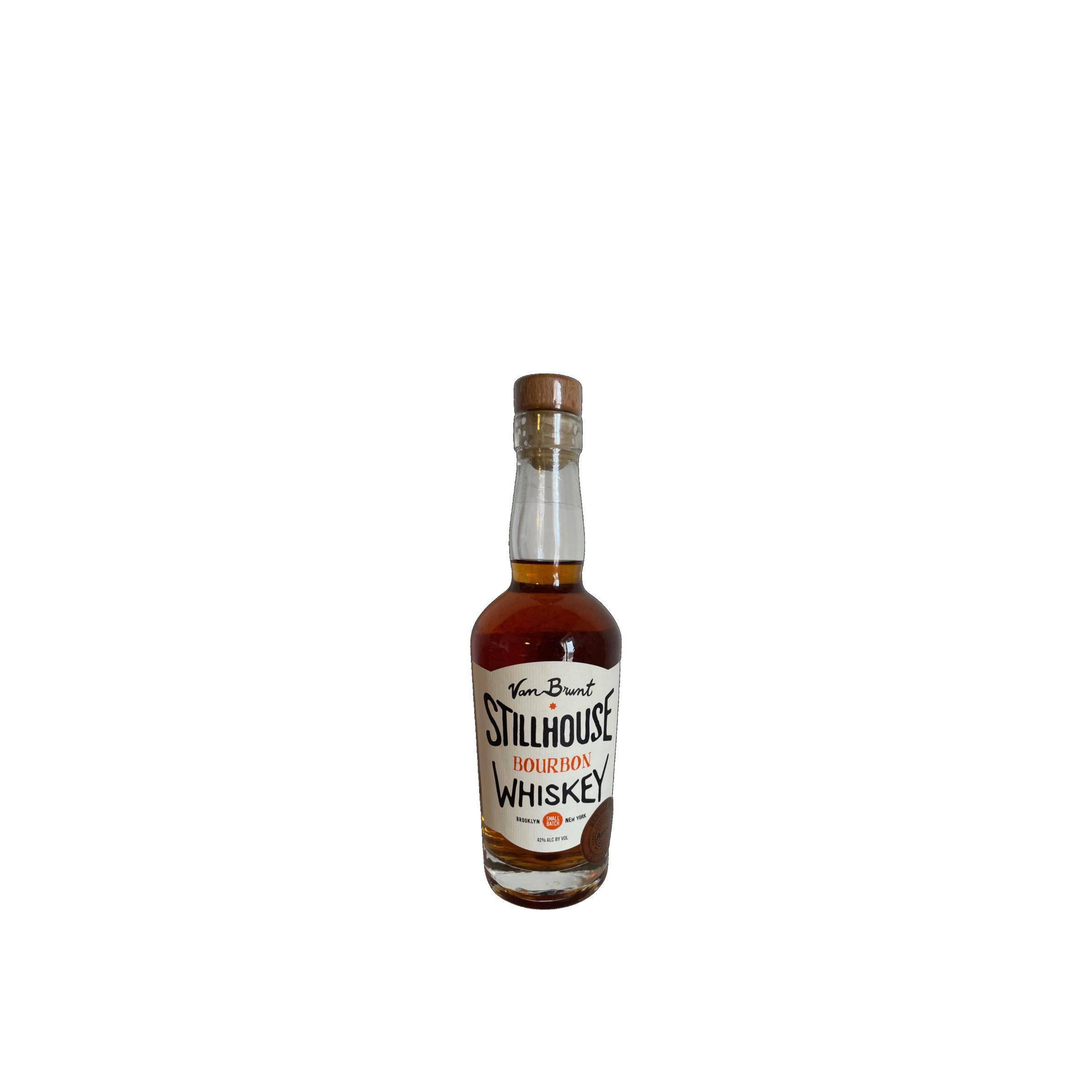 Van Brunt Stillhouse Bourbon Whiskey