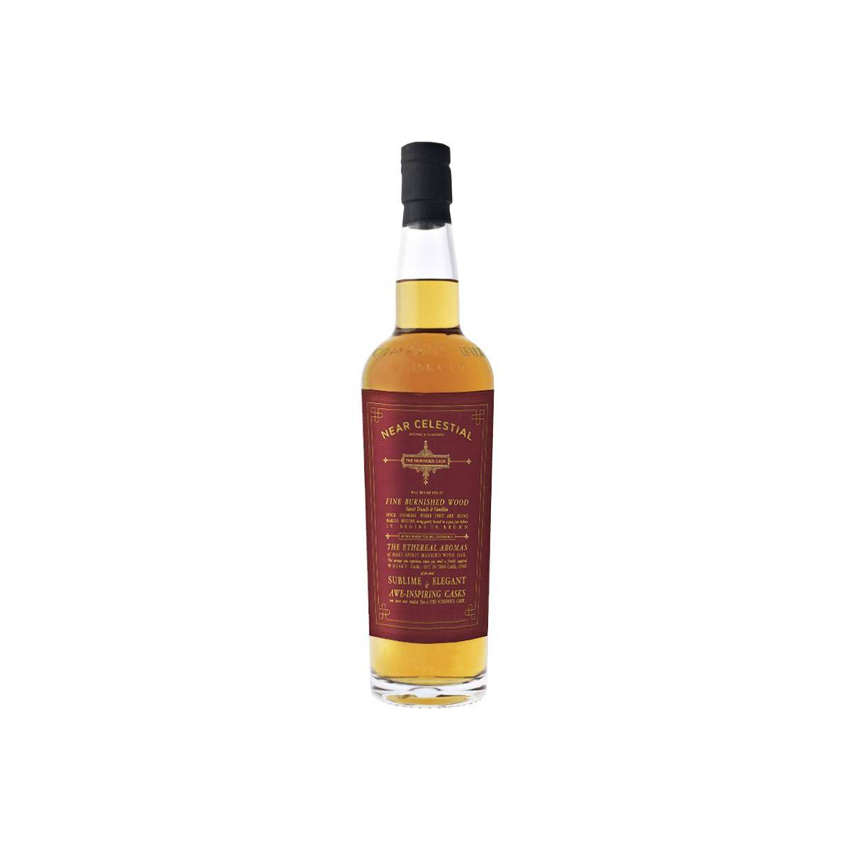 Compass Box Blended Malt Whisky