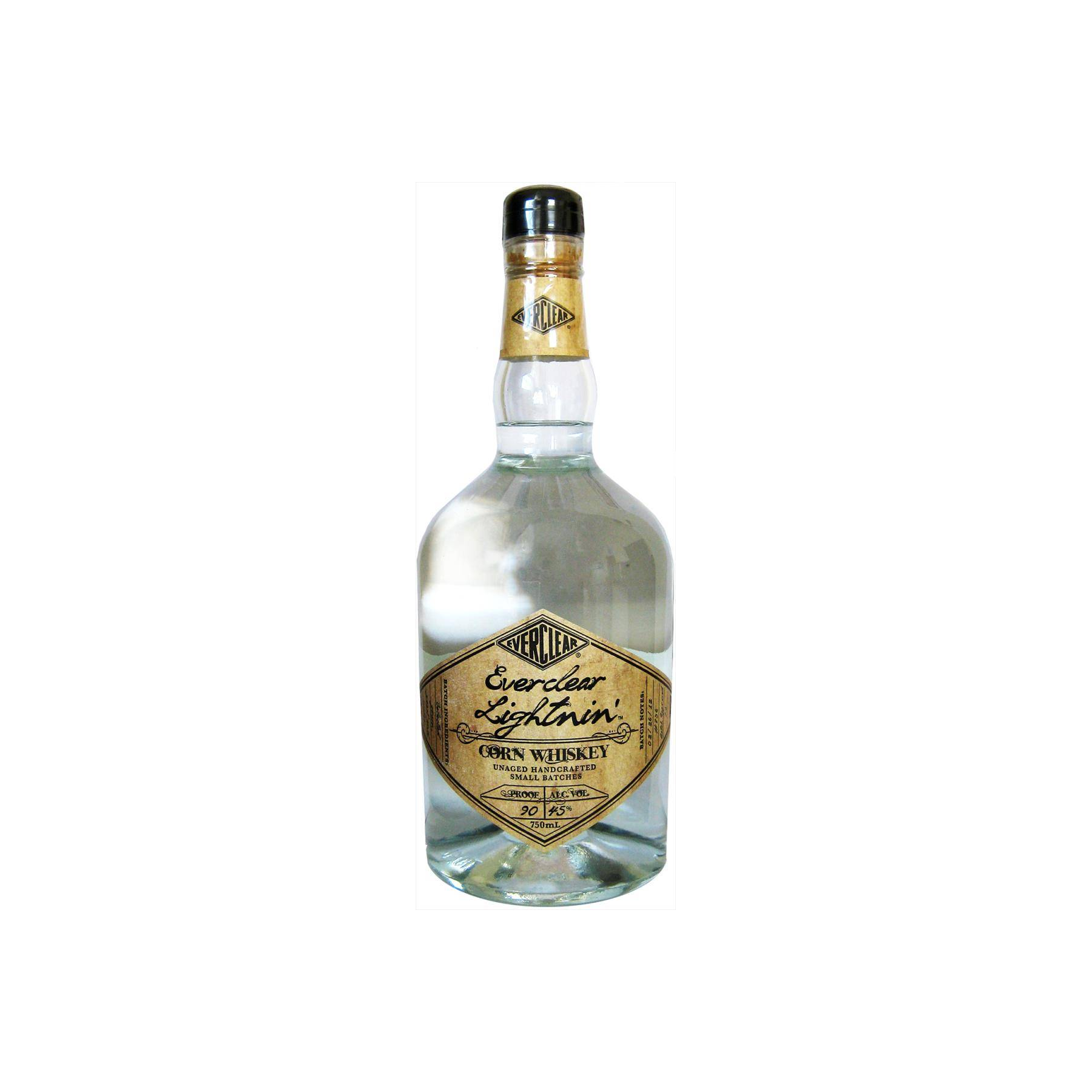 Everclear Lightnin'