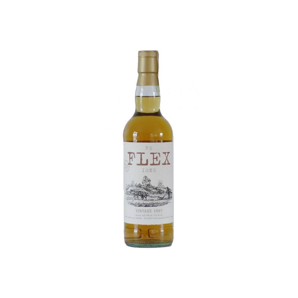 Arran 1997 15 Years Single Malt Whisky