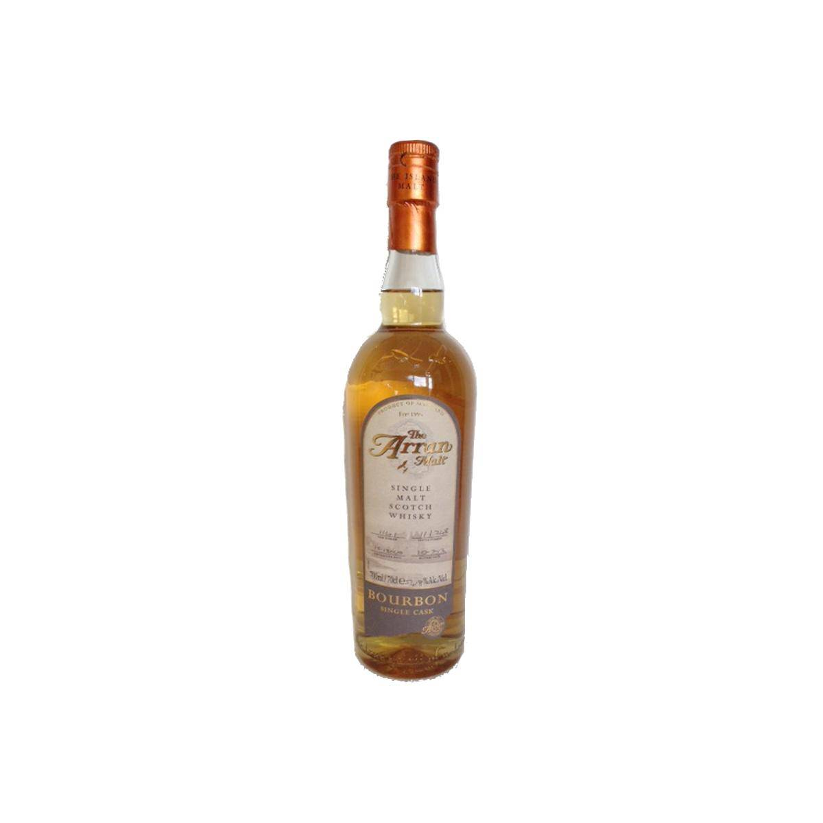 Arran 2000 11 Years Single Malt Whisky