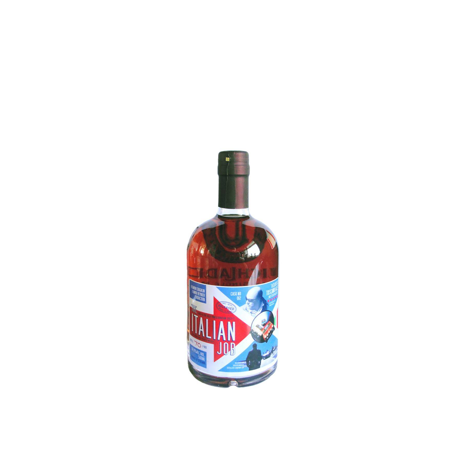 Bruichladdich 1992 18 Years Single Malt Whisky
